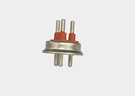 UL-Kühlschrankkompressorterminals 20A mit elektroless Nickel Oberflächenbehandlung