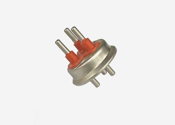 UL-Kühlschrankkompressorterminals 20A mit elektroless Nickel Oberflächenbehandlung