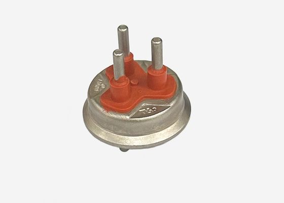 UL-Kühlschrankkompressorterminals 20A mit elektroless Nickel Oberflächenbehandlung