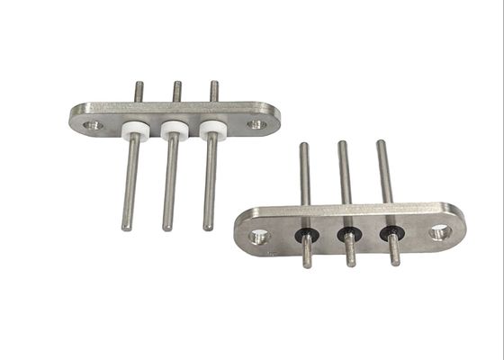 Spannung 12V Hermetische Durchspannung 20A Autoport