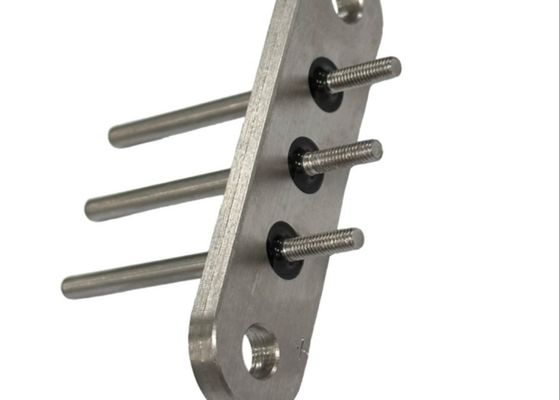 Spannung 12V Hermetische Durchspannung 20A Autoport