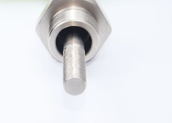 4 MPa Leckfreies, hermetisch versiegeltes Schottverbindersystem