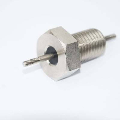 ODM Hermetische Dichtungsanschlüsse Ethernet 4MPa Spannung 600V