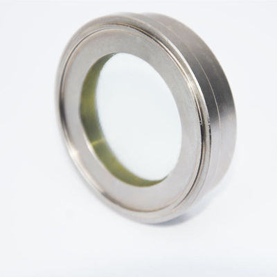 Dichte Dichtung Hermetische Sichtglas Flankenglas zu Metalldichtung
