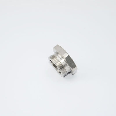 10 MPa Hermetische Sichtglas 15 mm angepasstes Glas zu Metall Hermetische Dichtung