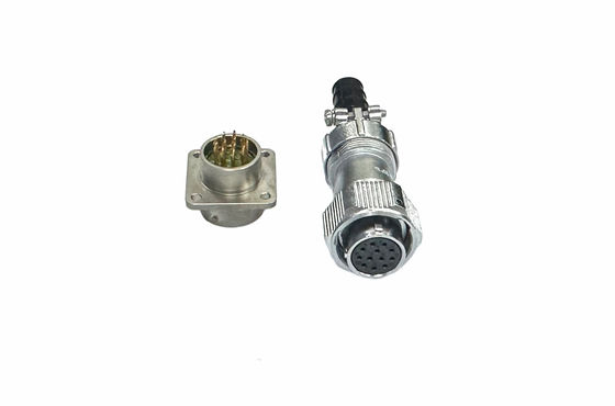 0.5 mm-3,2 mm hermetische Dichtungsanschlüsse Kern -70 °C bis 300 °C ISO-Zertifikat