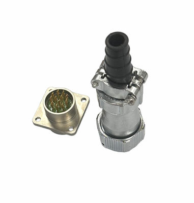 0.5 mm-3,2 mm hermetische Dichtungsanschlüsse Kern -70 °C bis 300 °C ISO-Zertifikat