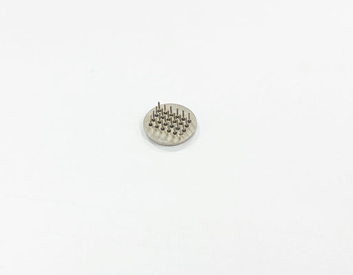 1.5mm D38999 Hermetische 1000V Sinterdichtungsterminals Hermetische Rücklaufvorrichtungen