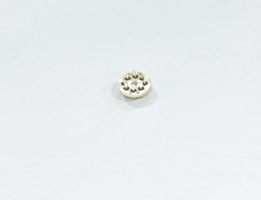 2 mm hermetische Kabelverbindungen hermetische SMA-Verbindung 4MPa N2 Druck kein Leck
