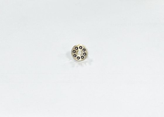 2 mm hermetische Kabelverbindungen hermetische SMA-Verbindung 4MPa N2 Druck kein Leck
