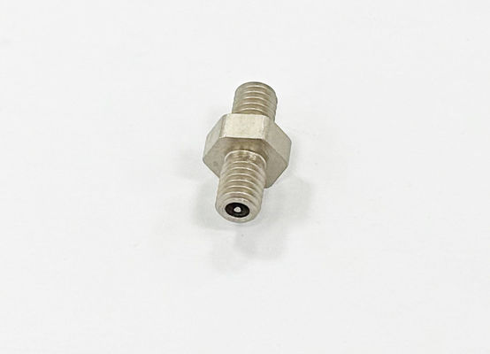 1 mm hermetisch versiegelte elektrische Anschlüsse 4 MPa N2-Druck