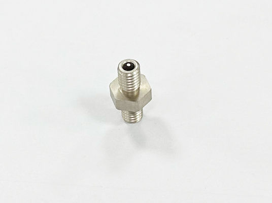 1 mm hermetisch versiegelte elektrische Anschlüsse 4 MPa N2-Druck