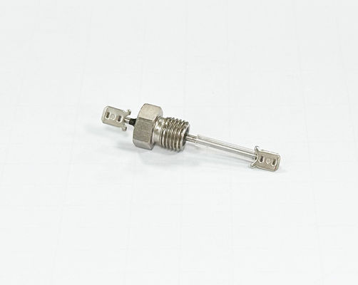 30A Glas-Metall-Siegelanschlüsse für industrielle Verwendung 12V-540V Spannung