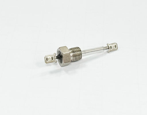30A Glas-Metall-Siegelanschlüsse für industrielle Verwendung 12V-540V Spannung