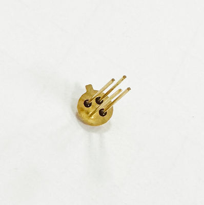 1000V Glas-Metall-Siegelanschlüsse 30A 5MPa OEM ohne Leckage