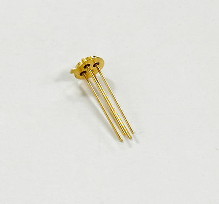 1000V Glas-Metall-Siegelanschlüsse 30A 5MPa OEM ohne Leckage