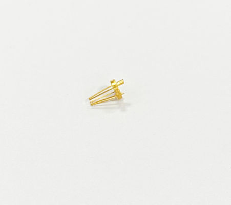 Elektrische Glas-Metall-Hermetische Dichtung Multi-Pin-Header-Anschluss