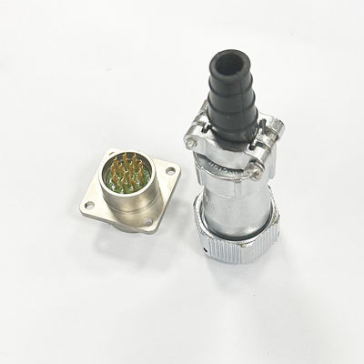 0.5 mm-3,2 mm hermetische Dichtungsanschlüsse Kern -70 °C bis 300 °C ISO-Zertifikat