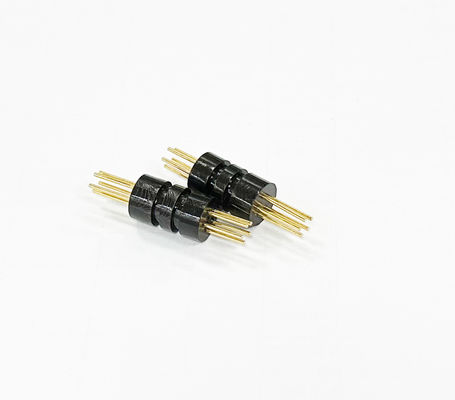 540V Glas-Metall-Dichtungen 45 Stahl hermetisch 5MPa ohne Leck