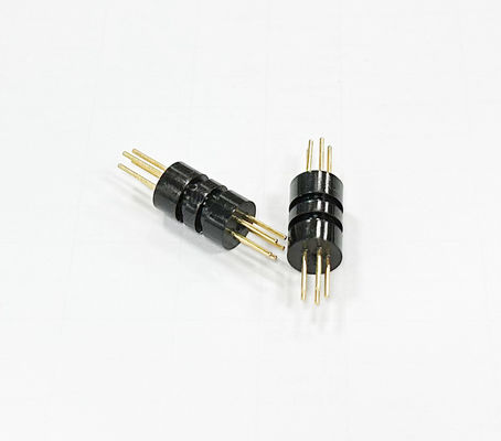540V Glas-Metall-Dichtungen 45 Stahl hermetisch 5MPa ohne Leck
