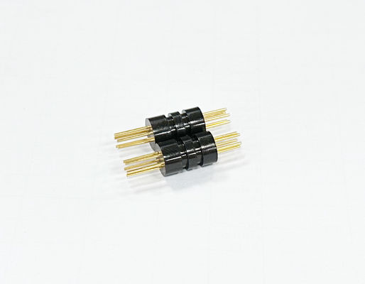 540V Glas-Metall-Dichtungen 45 Stahl hermetisch 5MPa ohne Leck