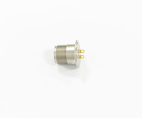 12V-540V Spannungsbewertung Glas-Metall-Kompressionsdichtung 4MPa ohne Leckage