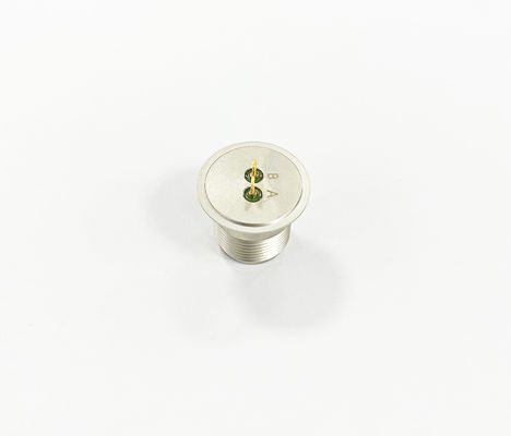 12V-540V Spannungsbewertung Glas-Metall-Kompressionsdichtung 4MPa ohne Leckage
