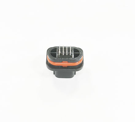 ODM Metall-Glas-Dichtungen Industrie mit Druckbereich 2-5MPa