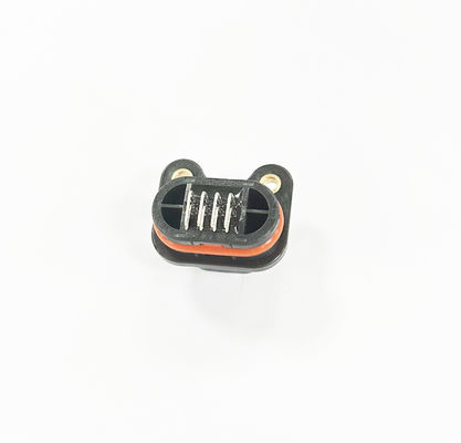 ODM Metall-Glas-Dichtungen Industrie mit Druckbereich 2-5MPa