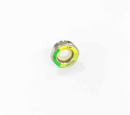 9 MPa hermetisches Glas zu Metalldichtungen