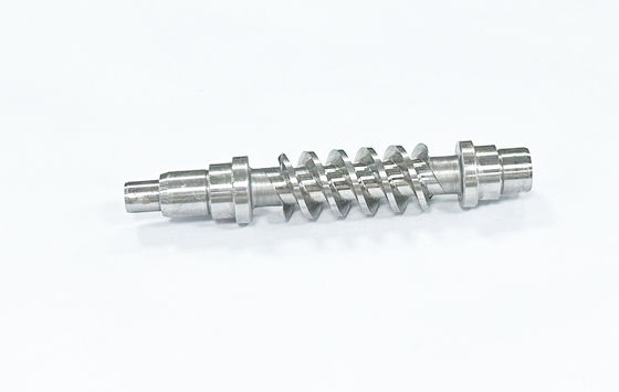 Elektroless Nickel-Hermetische Dichtungsanschlüsse 220V-600V Hermetische SMA-Anschluss