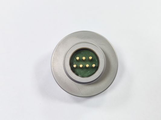 Elektroless Nickel hermetische Dichtungsanschlüsse Hochleistungs-Montageschraube