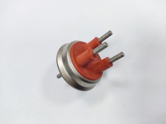 Hermetische Sichtglas mit Flansche 6MPa - 10MPa für Hochdruckanwendungen