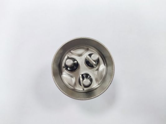 1215 Stahlglas-Metall-Hermetische Dichtung mit maximalem Druck 6MPa 10MPa