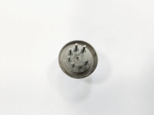 45 Stahl-Glas-Metalldichtungen Druckbereich 2 - 5 MPa