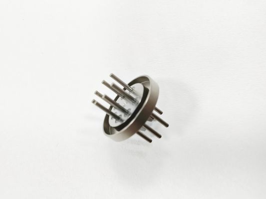 45 Stahl-Glas-Metalldichtungen Druckbereich 2 - 5 MPa
