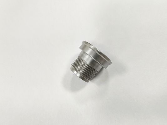Elektroless Nickel Glas zu Metall Dichtungen Spannung 12V-540V