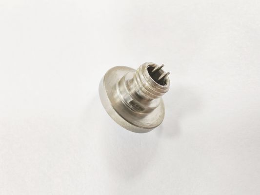 Elektroless Nickel Glas zu Metall Dichtungen Spannung 12V-540V