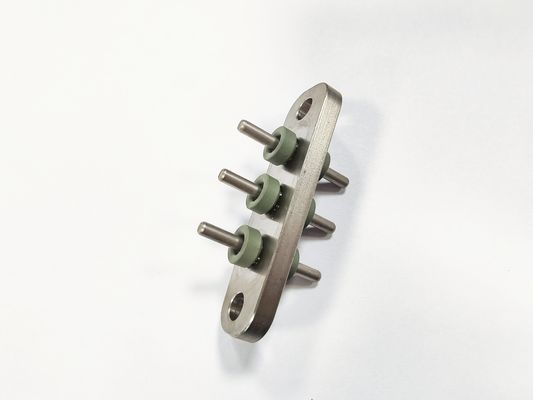 20A Hermetischer Ev-Anschluss Glas und Keramik Isolator Wasserdicht