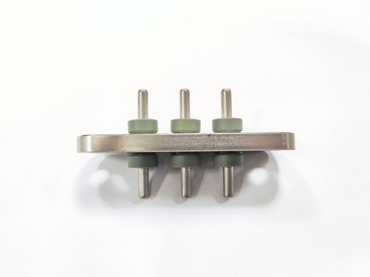 20A Hermetischer Ev-Anschluss Glas und Keramik Isolator Wasserdicht