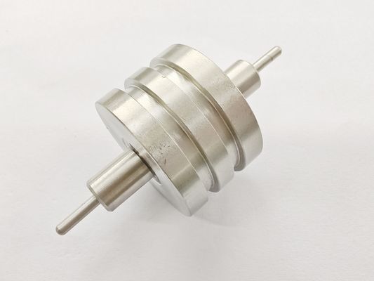 SS-Kern-Elektrolose Nickel-Hermetische Dichtungsanschlüsse für den internationalen Markt