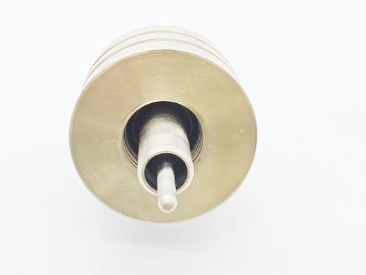 SS-Kern-Elektrolose Nickel-Hermetische Dichtungsanschlüsse für den internationalen Markt