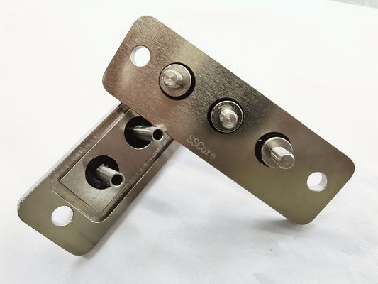 220V Schraubanschlussbrett 30A-300A Strom für elektrische Geräte