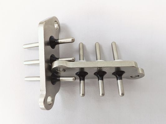 Hermetische Verbindung für Elektrofahrzeuge Hermetische Anlage für Elektromotorräder