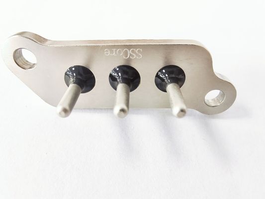 Hermetische Verbindung für Elektrofahrzeuge Hermetische Anlage für Elektromotorräder