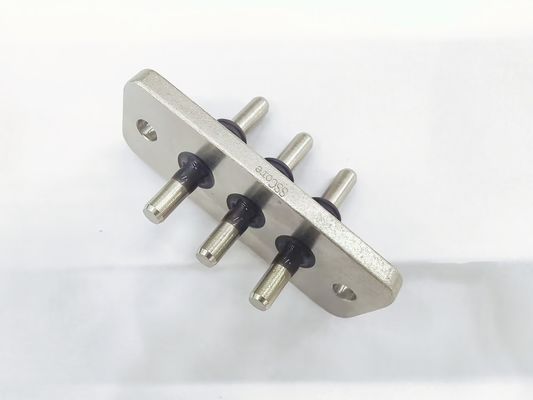 600V mechanische Dichtungen für Komponenten Temperaturbereich von -70°C bis 300°C für breite Anwendungen