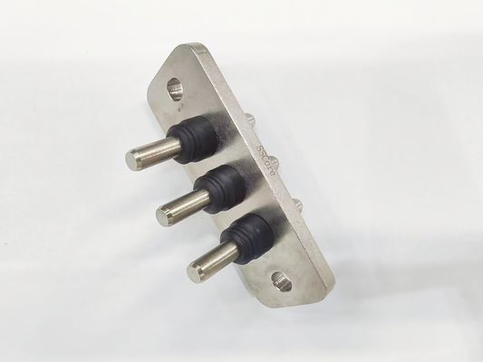 600V mechanische Dichtungen für Komponenten Temperaturbereich von -70°C bis 300°C für breite Anwendungen