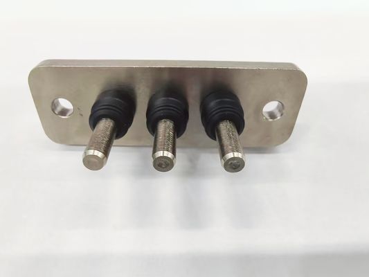 600V mechanische Dichtungen für Komponenten Temperaturbereich von -70°C bis 300°C für breite Anwendungen