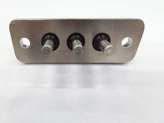 600V mechanische Dichtungen für Komponenten Temperaturbereich von -70°C bis 300°C für breite Anwendungen