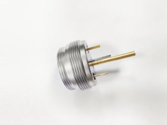 Hermetische Rücklaufverbindungen -70°C bis 300°C Hermetische Schraubverbindung